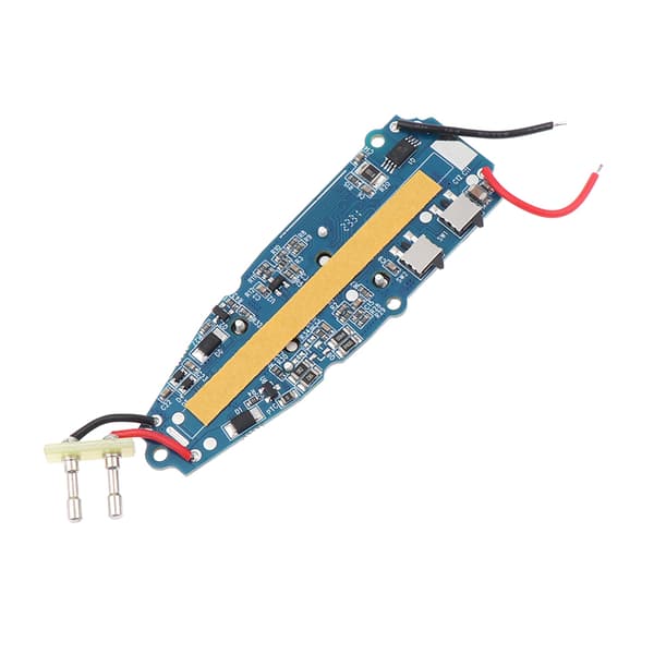 Sopii 2020C Clipper Control Circuit Board 2020 Electricille