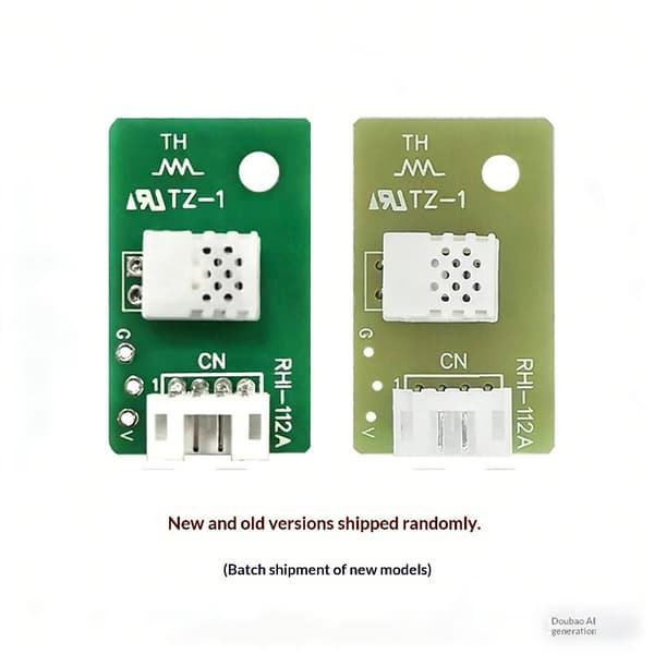 1 st SC-12 SC-53R avfuktare fuktsensor kort luftfuktare A1