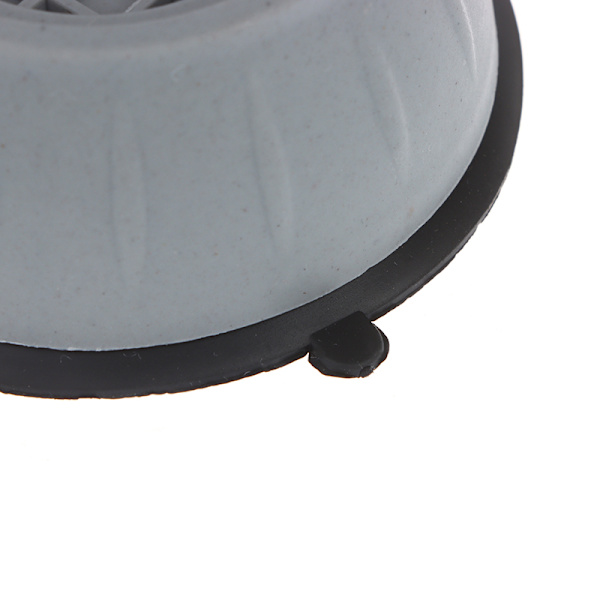 4 kpl Anti Vibration Pads Pesuhine Kumi Jalat Jalat Mat Univ