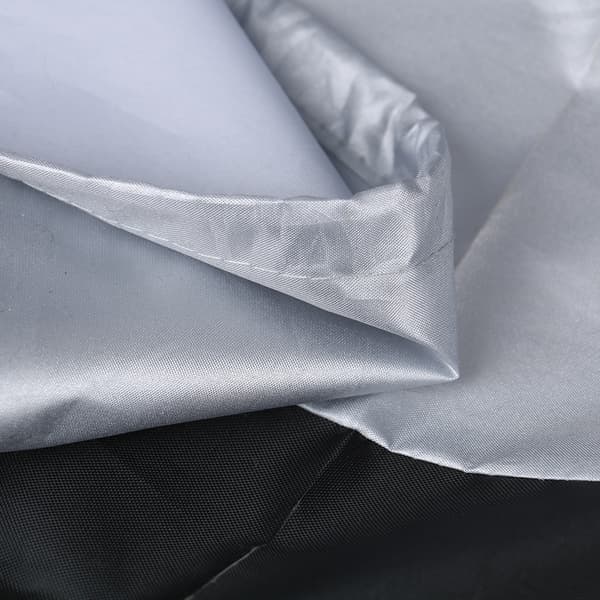 4PC Universal Car SUV Tote Reservdäck Däck cover