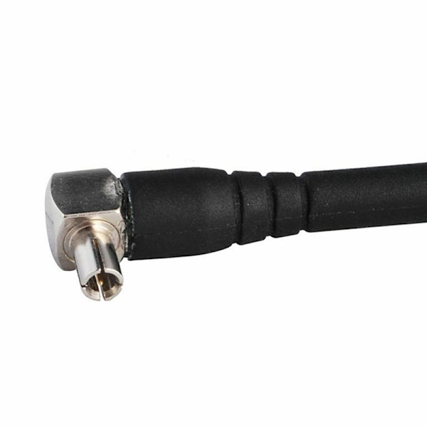 2 stk til E3372 EC315 EC8201 PCI-kort USB trådløs router 4G Wi