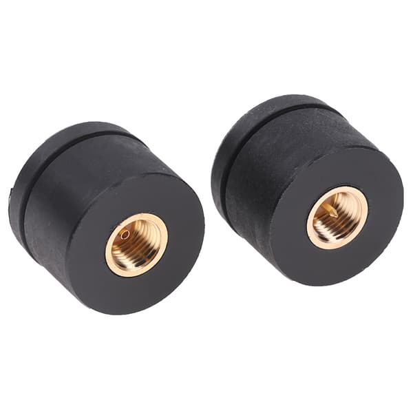 Miniantenn Wifi Bluetooth-kompatibel Zigbee extern antenn 2.4 inner hole