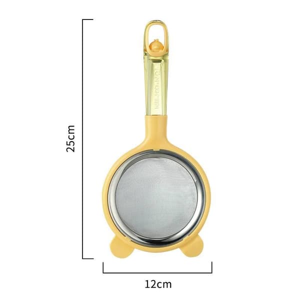 Filtersikt Yellow L