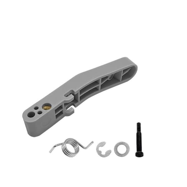 Håndtak for Bambu Lab X1 X1C P1S P1P 3D-printer filamentboks for X1C P1P P1S