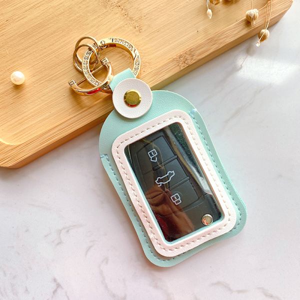 Universal 4,5*8 cm Case Cover Ac Blue 1