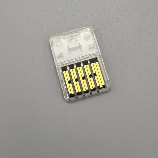 1 stk. erstatning til Switch NS spilkassetteetui spilkortholder A3