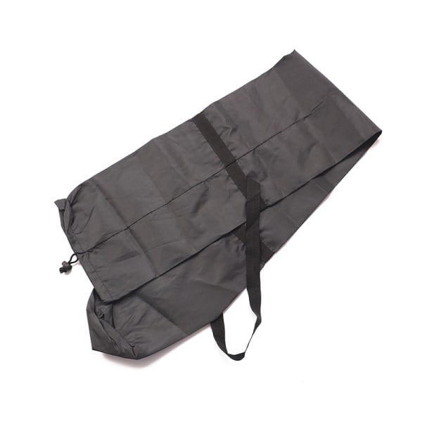 1 stk 70-130 cm stativveske med snøring Toting bag for å bære Mic T 17×100cm