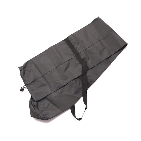 1 stk 70-130 cm stativveske med snøring Toting bag for å bære Mic T 17×70cm