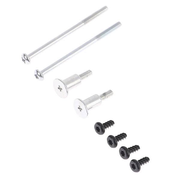 1 set skalbyte Power Screws Set för PS4 1200 PS4 SLIM P