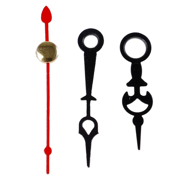 DIY Seinäkellon Mekanismin Kvartsikellon Korjaussarja D