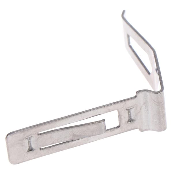 Beltekrokklips for METABO PowerMaxx BS (00079000) 339136400For 1PCS