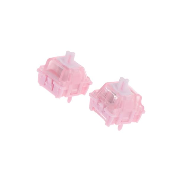 5 st Herz HE magnetisk brytare rosa magnetisk brytare spelmagnet A2