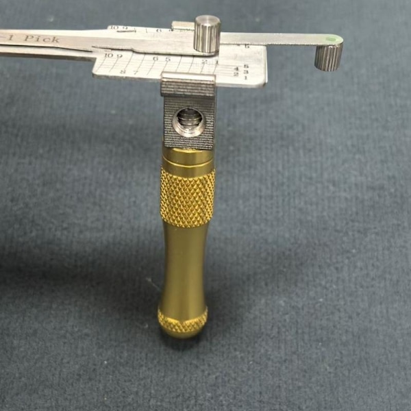 Multifunktionell 2-i-1 Power Lever Universal Multi Angle Option 1Pcs