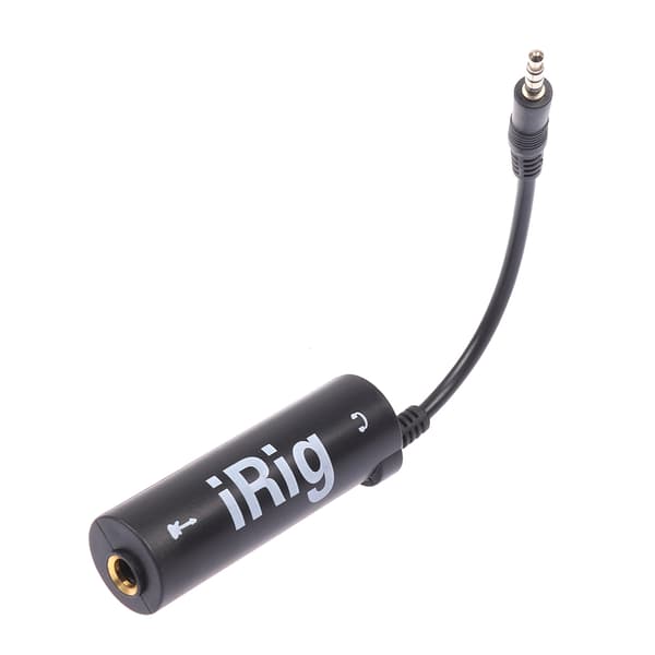 For Irig Guitar Effects Erstat guitarer