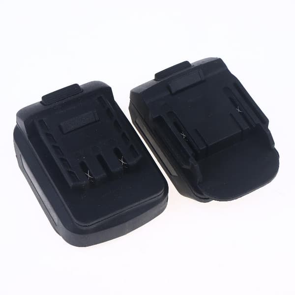1 stk batteriadapterkonverter DIY-kabelstik til BL1830 BL MT TO 3A