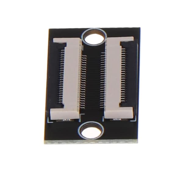 ESP32 CAM förlängningsadapter kameraförlängningskabel för elektron