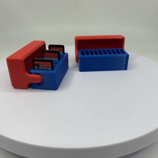 For Switch2 spillkortveske for NS Switch 2 spillkort A1