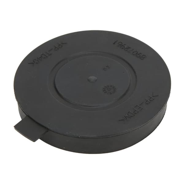 For 508 3008 4008 Frontlys Støvdeksel Frontlykt Støvutskifting 1pcs