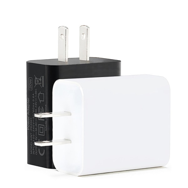 USB 5V 1A/2A ChargingHead Bærbar Universal Oplader USA Telefon A1 cfd4 | A1  | Fyndiq