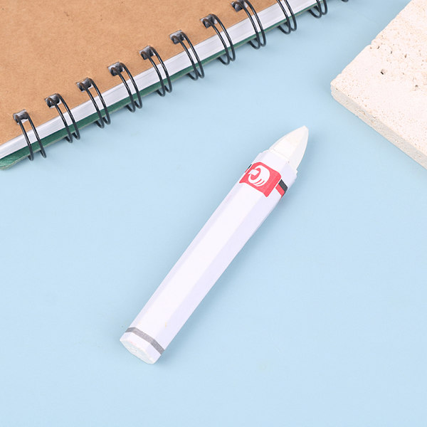 1 kpl vedenpitävä auton renkaiden renkaiden korjaus Crayon Marker Pen Rub White