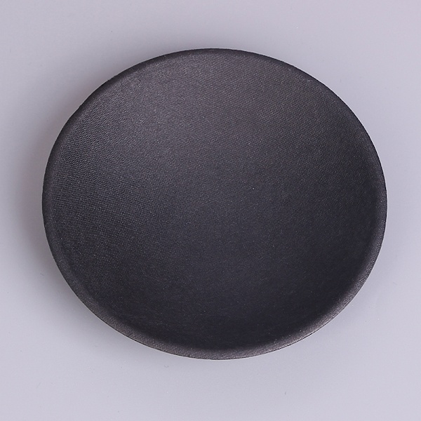 Topp kvalitet 130mm 15 tommer 15\" høyttaler subwoofer dome støvdeksel