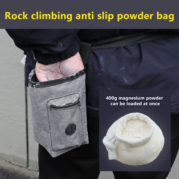 Magnesiumpulverpose Navy