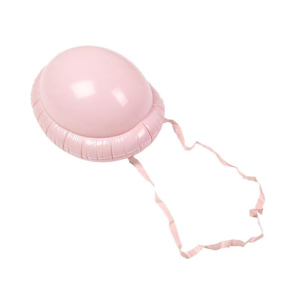 Oppblåsbar gravid ølmage nissebuk for Halloween Cosplay