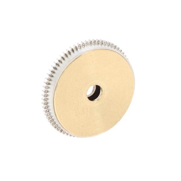 För 7120 Klockreparation Huvudfjäderlåda Montering Huvudfjäder 7120 S 1