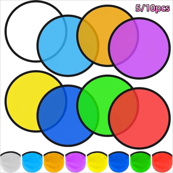 5/10 kpl taitettavia käsiviuhkoja A5