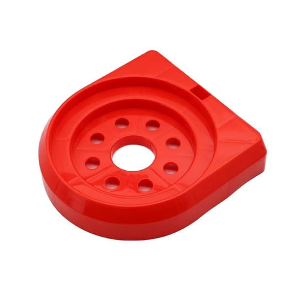 Brandsläckarställ Brandsläckarbas Plastgolvstativ 1Pc