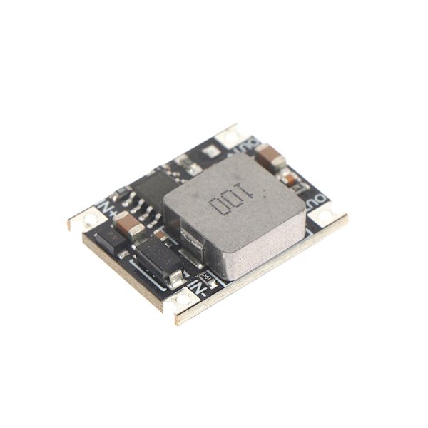 DC-DC nedtrappningsmodul nedtrappningsregulatormodul Mini Step Dow A6