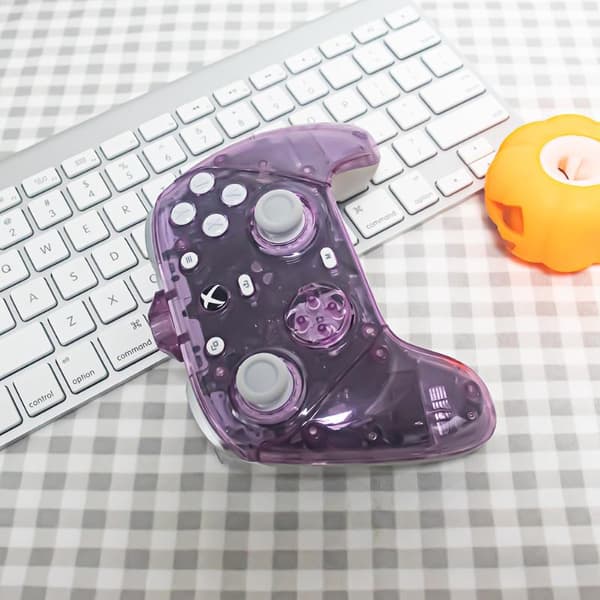 1 set för GameSir G7 Pro Controller Magnetiskt Skal Fodral Skydd R A3