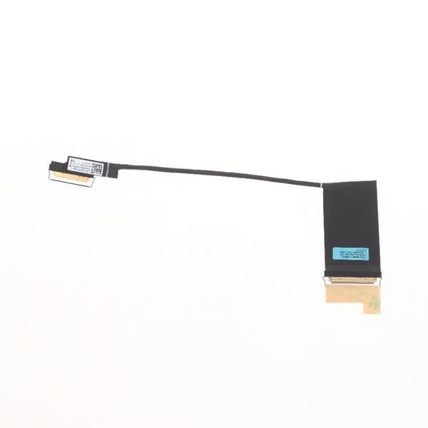Til ThinkPad T14 P14s Gen3 Gen4 WQHD 4K 2K Kabel 40-pin Flex C