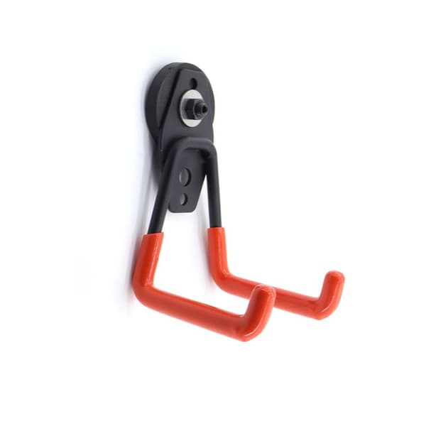 Stark magnetisk garagekrok Spikfri installation Bärande F A2