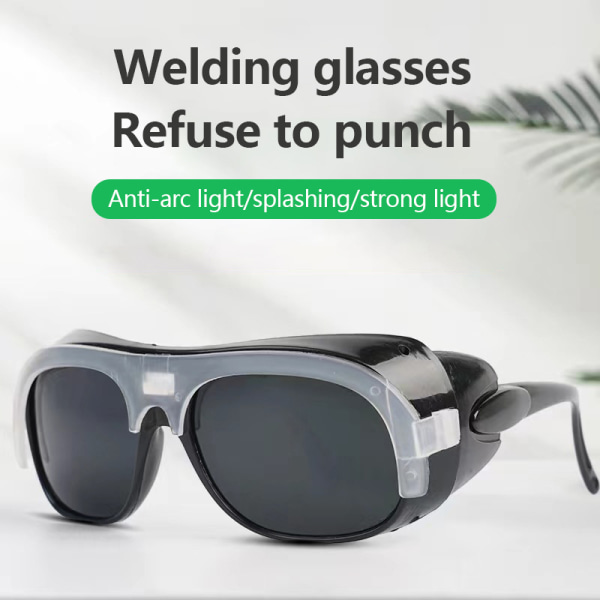 209 Svejsebriller 8810 Svejsebriller Beskyttelsesudstyr W Coffee 8bd2 Coffee Fyndiq