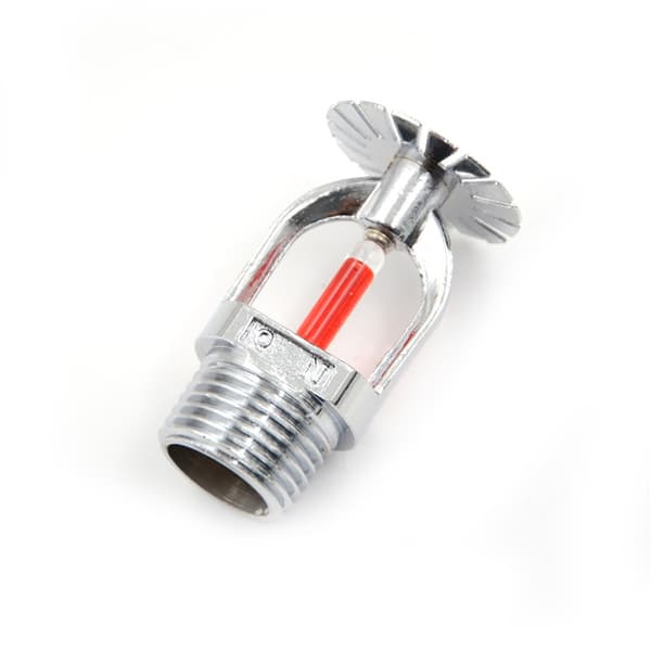 ZSTX-15 68℃ hengende brannslokkingssystem Beskyttelse Fire S