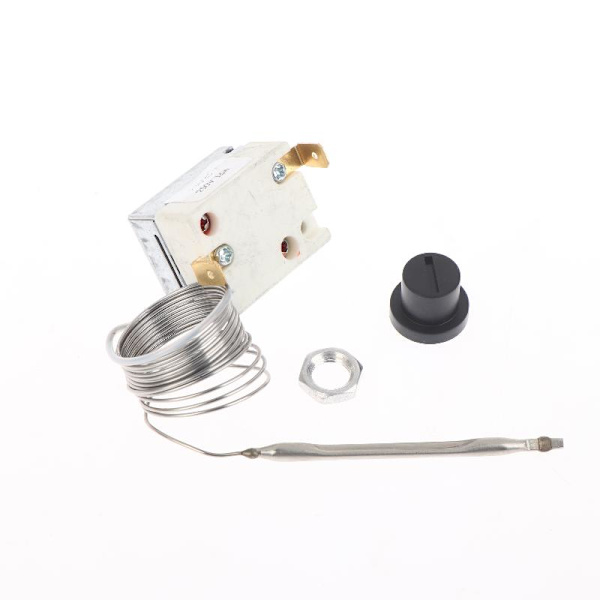 230℃ Begränsande temperaturkontroll Termostatkontrollbyte 1Pcs