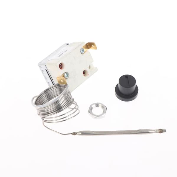 230℃ Begrensende temperaturkontrolltermostatkontrollutskifting 1Pcs