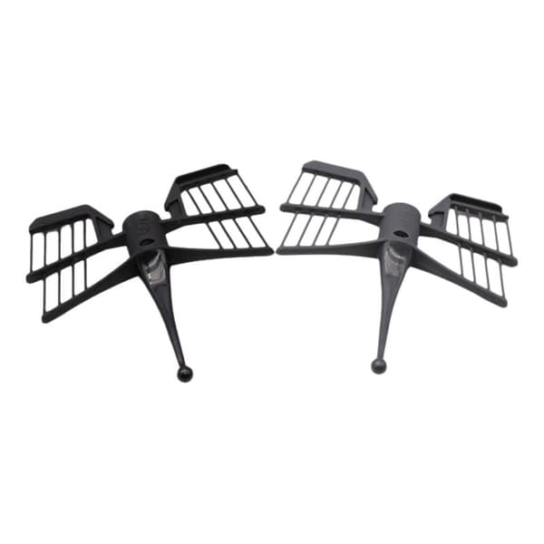 1 kpl TM31 TM5 TM6 perhosvispilä mehulingon lasta W Dark gray