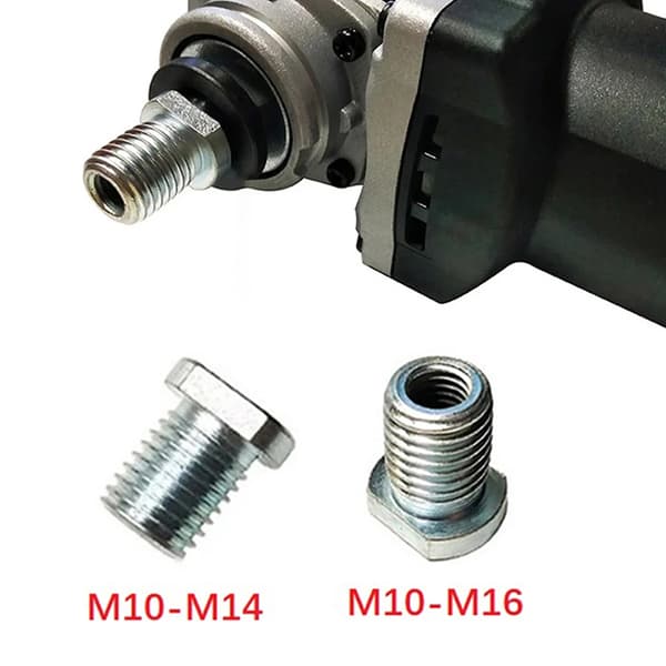 M10 Til M14 M10 Til M16 Gevindvinkelsliber Konverter A1