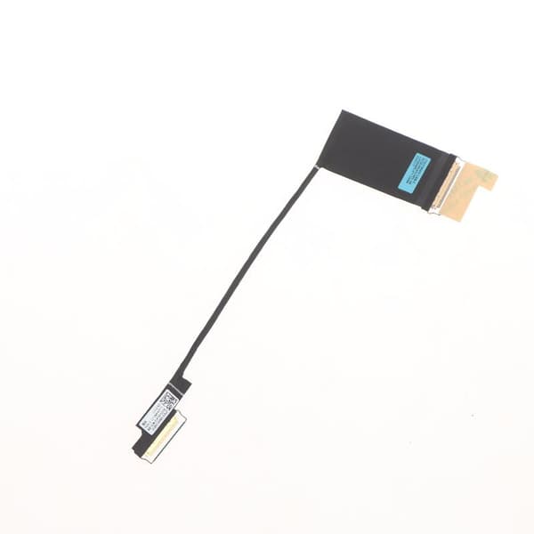 Til ThinkPad T14 P14s Gen3 Gen4 WQHD 4K 2K Kabel 40-pin Flex C
