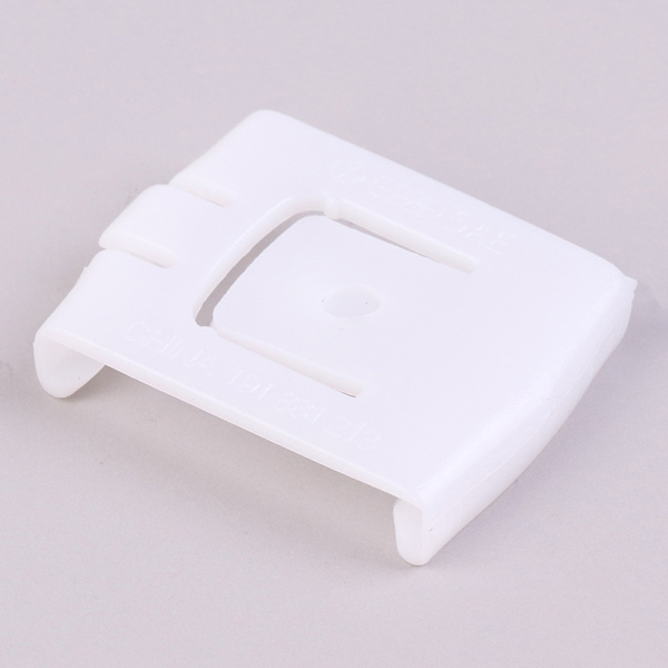 6 STK Setefesteskinne Runner Clips Guide For SEAT VOLKSWAGEN 6PCS