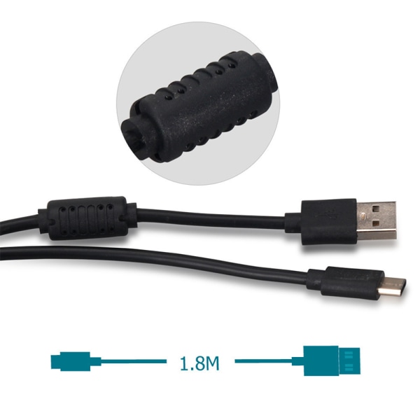 Sopii Nintendo Switch Data Cable OLED -latauskaapelille NS A1