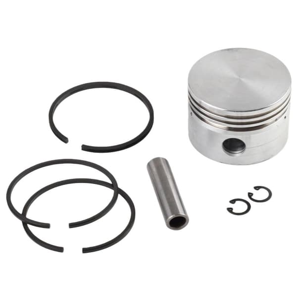 1/3 stk. stempelringssæt til luftkompressor til 42/47/48/51/55/65/70 47mm Piston Ring X5