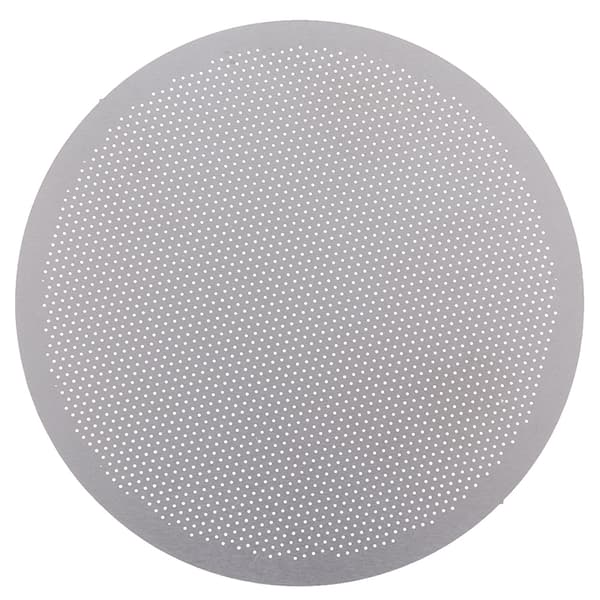 Disk Ultra tyndt filter til Aeropress kaffemaskine køkkenkaffe