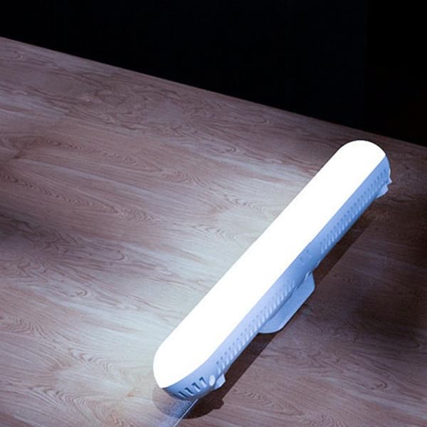 1/2 stk. Pro Fill Light Anker Live Streaming Rum Halslinjer Ansigt 2pcs