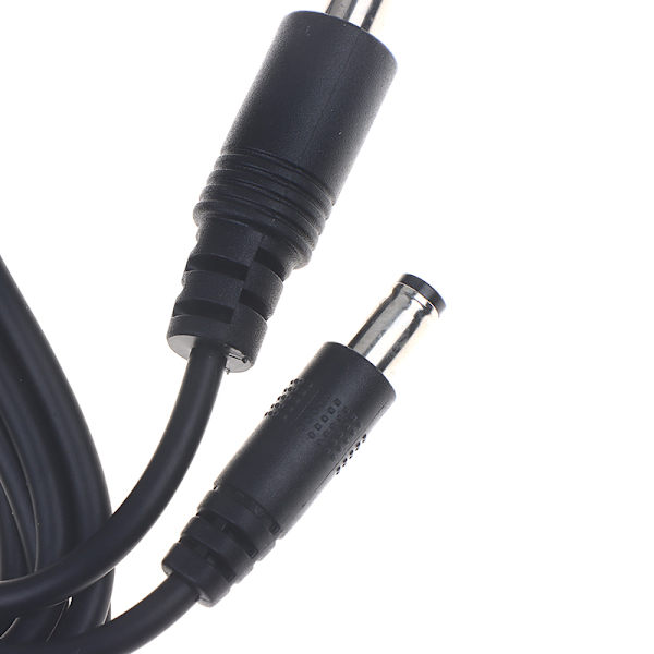 Forsyninger hine DC/RCA Interface Kabel Clip Ledning Switch Krog Line A1