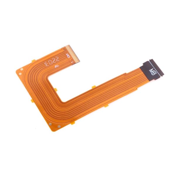 For Steam Deck spillkonsoll PCB båndkretsledning LCD-skjerm
