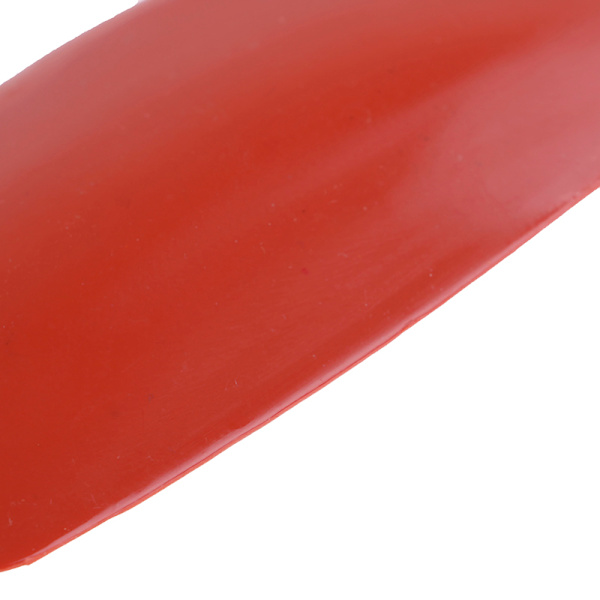 3 st/set Gummiskulptur Keramisk Lera Verktyg Konstnär Hjälpmedel Ar