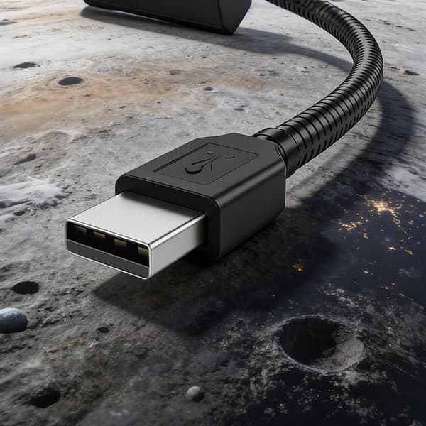 1 set USB-driven jul- och halloweenprojektorlampa för tak och vägg A1